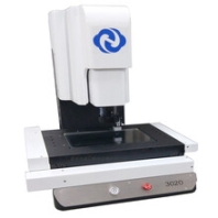 诺云精密佛山二次元测量仪维修