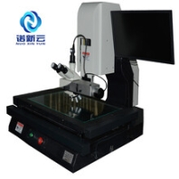 诺云全自动影像测量仪,镇江三次元测量仪校正