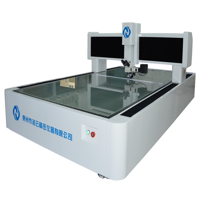 温州三次元测量仪软件操作,三次元影像仪