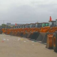 天水二手30装载机