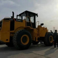 聊城二手50装载机的优势