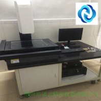 咸宁全自动影像测量仪,全自动2.5次元