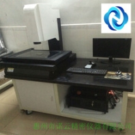 宁德全自动影像测量仪,全自动影像仪