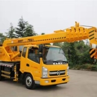 国五东风凯马福田唐骏12吨16吨汽车吊车2018新款现车出售,随时可取货