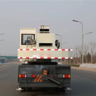 国五东风凯马福田唐骏12吨汽车吊车2018新款免购置税可挂牌