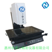 诺云二次元维修,赣州二次元影像测量仪