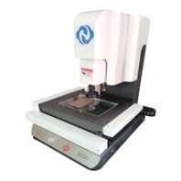 重庆三次元影像仪价格,全自动影像仪厂家