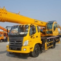 东风唐骏12吨起重机16吨起重机吊车低价出售现车出售,随时可取货