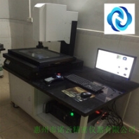 诺云全自动2.5次元,通化全自动影像测量仪