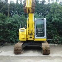 上海二手车交易二手小松PC60挖掘机价格