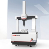 Mars系列国产三坐标测量机