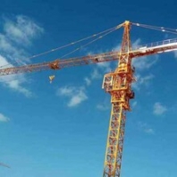 珲春塔吊月租