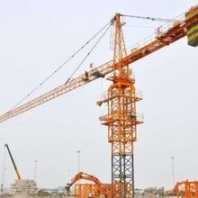 图们回收二手塔吊