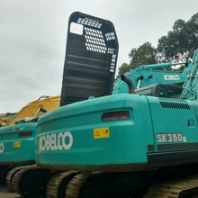 二手挖掘机哪里好性价比高