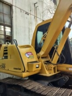 二手小松60挖机价格表上海萧宽二手挖掘机