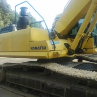 二手小松450挖掘机价格萧宽二手挖掘机