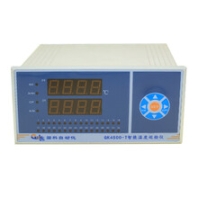 GK4500智能温度巡检仪