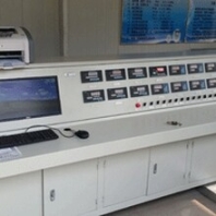 消防车连续运转检测平台解析