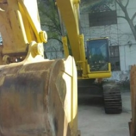 二手小松60-8原装