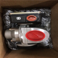 美国UFM流量计MN-ASB90LM-24BP-460C