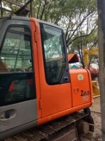 二手日立70挖掘机新到