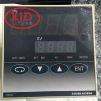SR93-8P-N-90-005日本岛电SHIMADEN温控器
