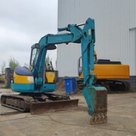 连云港迷你二手微型挖土机小型挖沟机价格表