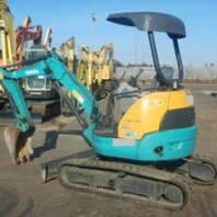 北京周边小型二手挖掘机出售市政园林二手小挖机多少钱一台