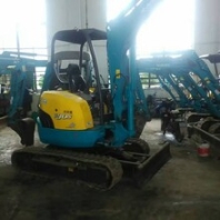 二手小型挖掘机二手久保田US30S挖掘机优质服务萧宽二手挖掘机