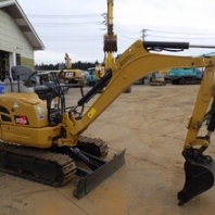 福州二手微型小挖机5万元的二手小型挖掘机微挖价格