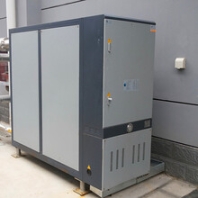 加热控温水温机