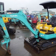 梅州二手勾机型号大全小型挖土机价格