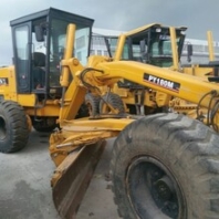 低价出售转让二手徐工180平地机