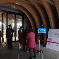 OWL-SMART机场测温预警系统,乌海人脸识别测温系统厂家直销