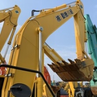 深圳二手卡特349挖掘机