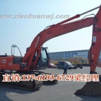 上海二手日立挖掘机