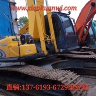 哪里有二手挖掘机出售