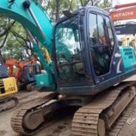 二手挖掘机二手挖掘机市场需求与供应二手挖掘机