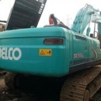 二手神钢挖掘机350二手挖掘机市场供应二手挖掘机