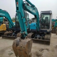 二手小型挖掘机_二手60挖掘机
