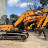 武汉二手挖掘机出售