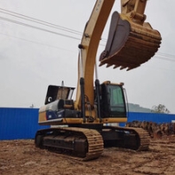 榆林卡特336挖掘机出售
