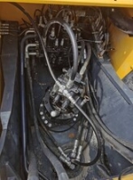 武威二手挖掘机报价