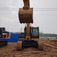 延安卡特336挖掘机价格