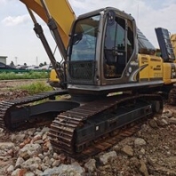 临沧二手挖掘机报价