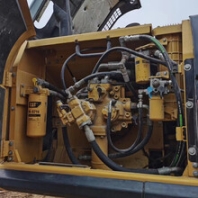 金昌二手挖掘机