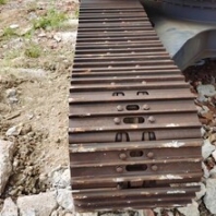 衡阳神钢大黄峰挖掘机报价