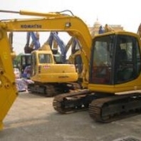 二手挖掘机市场二手小松60挖机多少钱