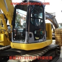 二手小型挖掘机交易，二手挖掘机市场二手小型挖掘机出售