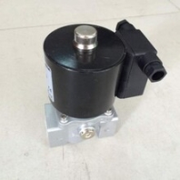 铝合金电磁阀DN25DN50气体电磁阀，燃气电磁阀DN15